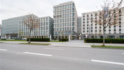 Office space for rent in Munich Milbertshofen-Am Hart, Munich