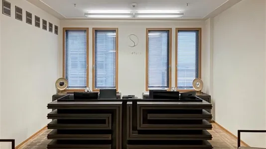 Kantorruimte te huur in Berlijn Mitte - foto 3