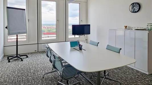 Kantorruimte te huur in Hamburg Mitte - foto 4