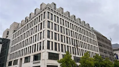 Office space for rent in Berlin Mitte, Berlin