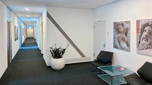 Büros zur Miete in Berlin Mitte - Foto 2