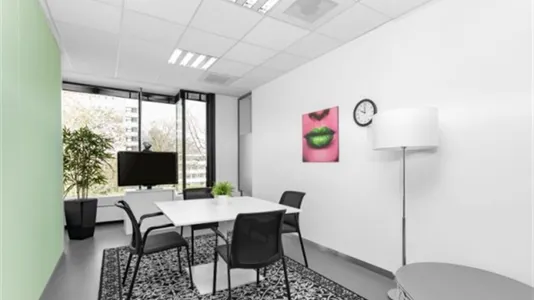 Office spaces for rent in Amsterdam Zuideramstel - photo 2