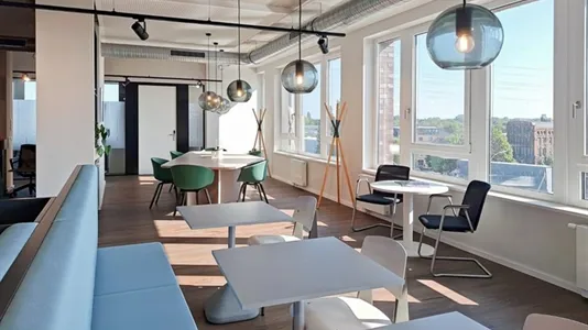 Büros zur Miete in Hamburg Harburg - Foto 3