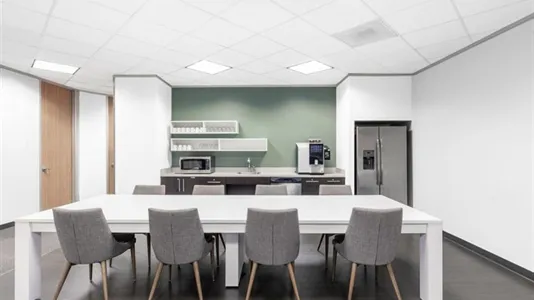 Office spaces for rent in Stuttgart-Mitte - photo 6