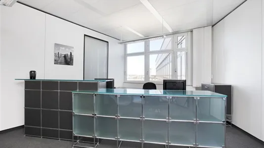 Kontorer til leie i Rhein-Neckar-Kreis - bilde 2