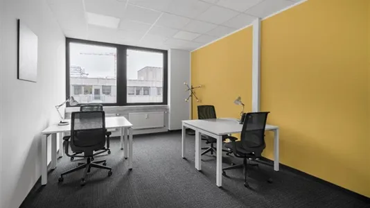 Office spaces for rent in Munich Laim - photo 8