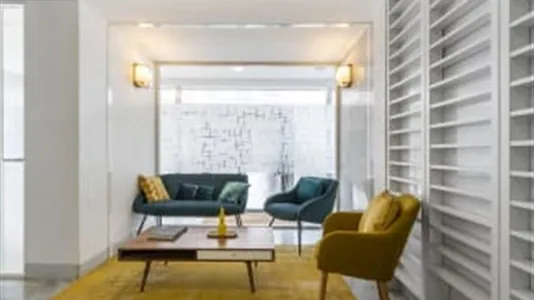 Office spaces for rent in Nanterre - photo 3