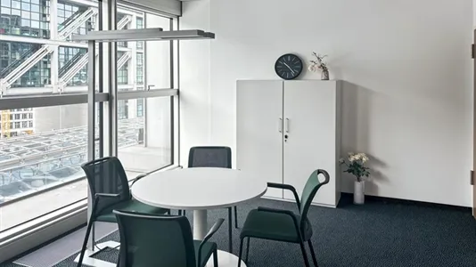 Büros zur Miete in Berlin Mitte - Foto 5