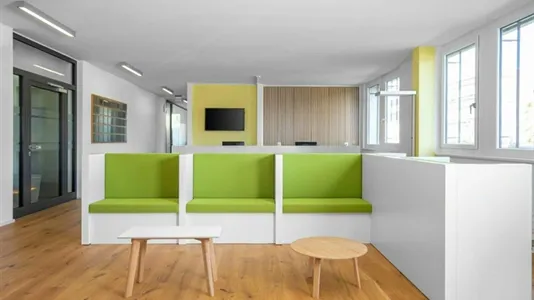 Office spaces for rent in Bremen - photo 3
