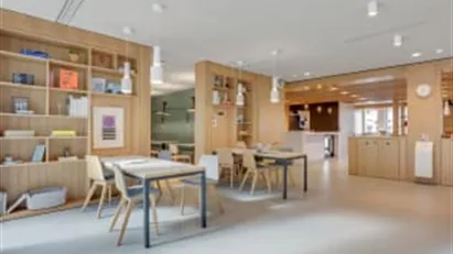 Office space for rent in Grenoble, Auvergne-Rhône-Alpes