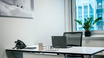 Office space for rent in Oslo Sentrum, Oslo