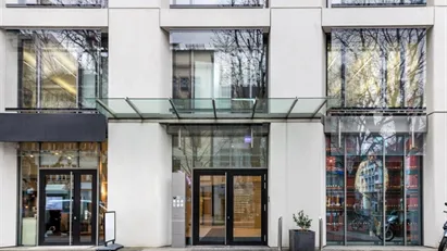 Office space for rent in Dusseldorf, Nordrhein-Westfalen