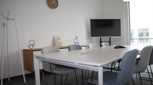 Büros zur Miete in Regensburg - Foto 6