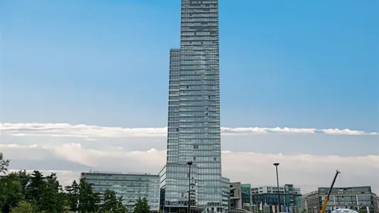 Kontorslokaler för uthyrning i Köln Innenstadt - foto 1