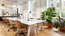 Office space for rent, Lyon, Auvergne-Rhône-Alpes, 60 Avenue Rockefeller