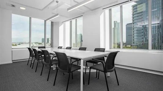 Office spaces for rent in Wetteraukreis - photo 2