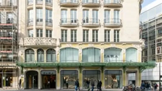 Office spaces for rent in Paris 6ème arrondissement - Saint Germain - photo 1