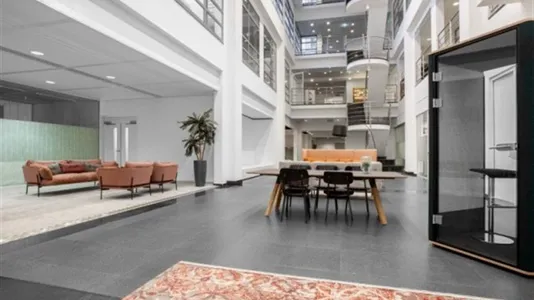 Kantorruimte te huur in Amsterdam-Zuidoost - foto 2