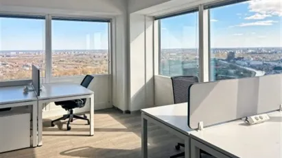 Office space for rent in Amsterdam Oost-Watergraafsmeer, Amsterdam