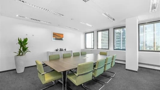 Office spaces for rent in Dusseldorf - photo 3