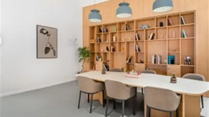 Office space for rent in Paris 2ème arrondissement - Bourse, Paris