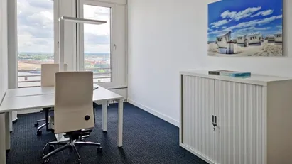 Office space for rent in Hamburg Mitte, Hamburg