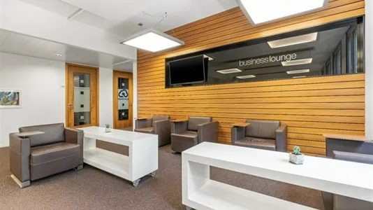 Office spaces for rent in Munich Schwanthalerhöhe - photo 3