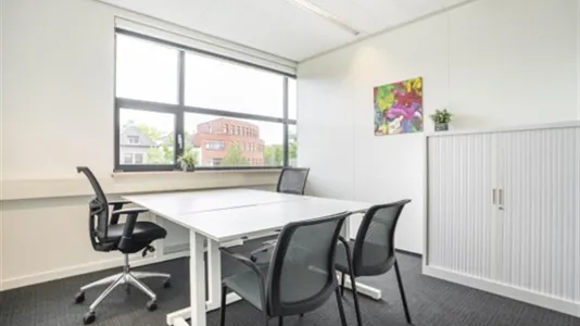 Kantorruimte te huur in Breda - foto 2