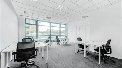 Büro zur Miete in Darmstadt, Hessen