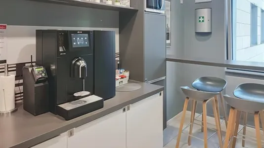 Kontorlokaler til leje i Berlin Mitte - billede 5