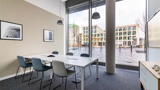 Kantorruimte te huur in Hochtaunuskreis - foto 3