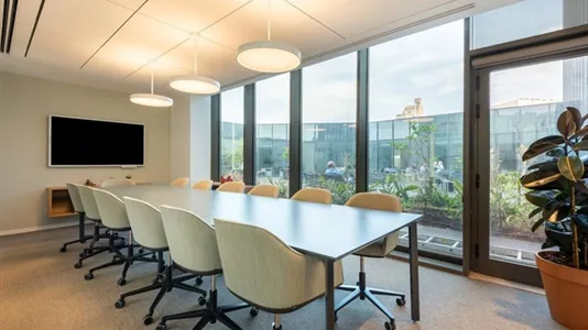 Kantorruimte te huur in Berlijn Mitte - foto 4