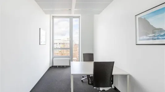 Office spaces for rent in North Saxony - photo 1