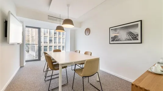 Office spaces for rent in Hamburg Mitte - photo 2
