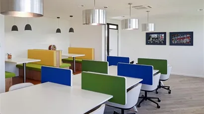 Office space for rent in Essen, Nordrhein-Westfalen