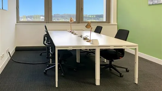 Office spaces for rent in Mettmann - photo 1