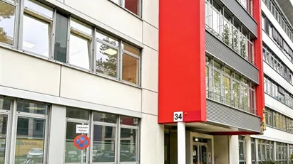 Office space for rent in Offenbach, Hessen