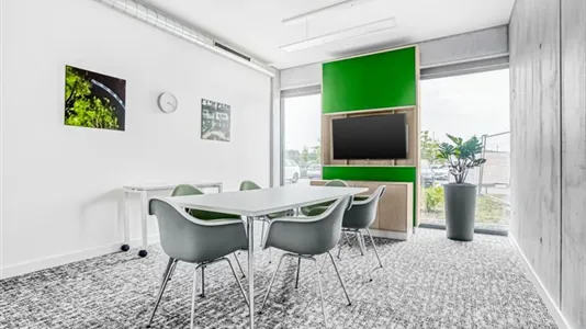 Kantorruimte te huur in Kaiserslautern - foto 5