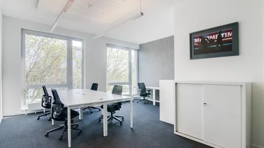 Kontorlokaler til leje i Oberhausen - billede 1