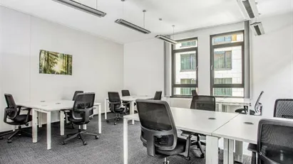 Office space for rent in Dresden, Sachsen