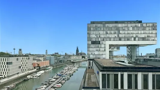 Kontorlokaler til leje i Köln Innenstadt - billede 1