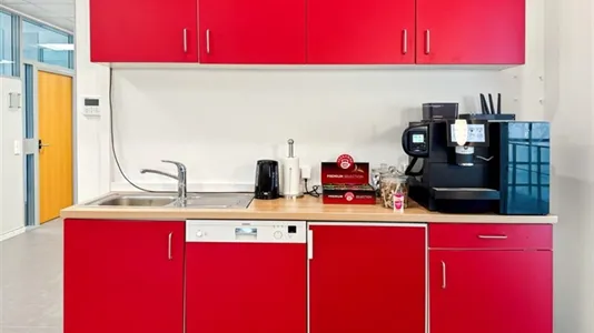 Kontorslokaler för uthyrning i Rhein-Neckar-Kreis - foto 6