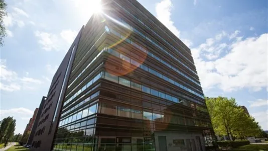 Office spaces for rent in Amsterdam-Zuidoost - photo 1