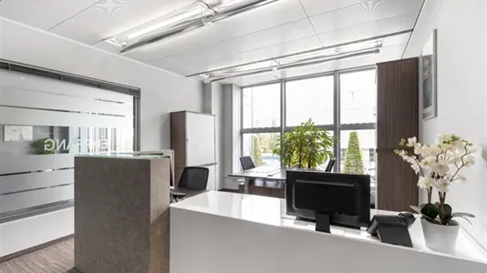Office spaces for rent in Freising - photo 1