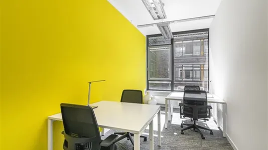 Office spaces for rent in Frankfurt Bornheim/Ostend - photo 1