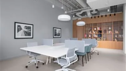 Office space for rent in Rennes, Bretagne