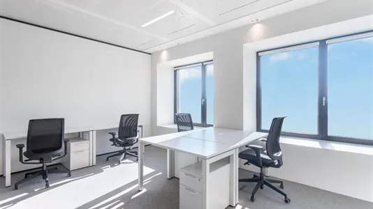 Office spaces for rent in Frankfurt Innenstadt I - photo 9