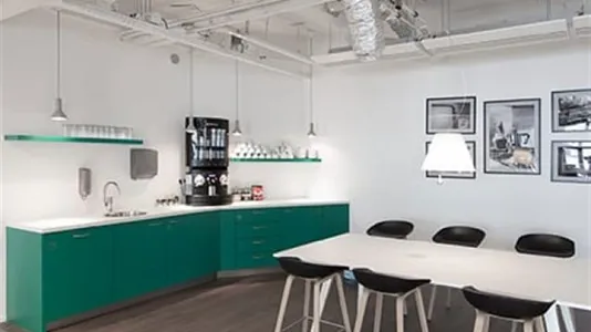 Office spaces for rent in Utrecht Binnenstad - photo 2