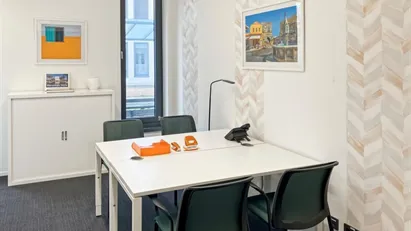 Office space for rent in Hamburg Altona, Hamburg
