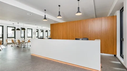 Büros zur Miete in Köln Ehrenfeld - Foto 1